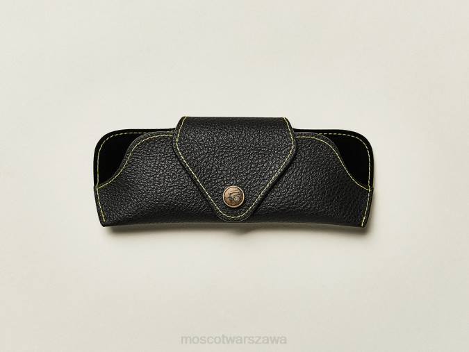 Akcesoria 4TN2868 wielo Moscot oldschoolowe etui zatrzaskowe