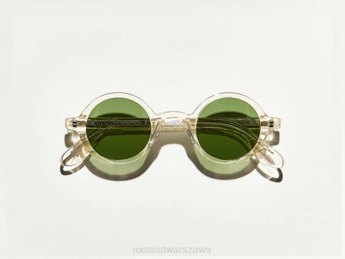 okulary słoneczne 4TN2428 ciało Moscot Zolman słońce