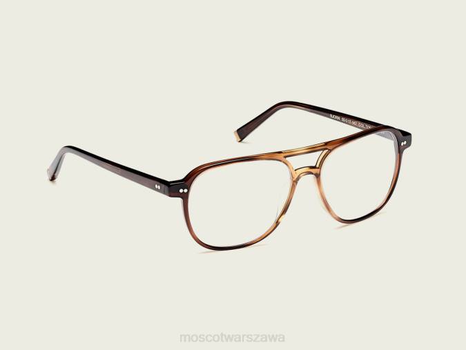okulary 4TN2325 tytoń Moscot Bjorn
