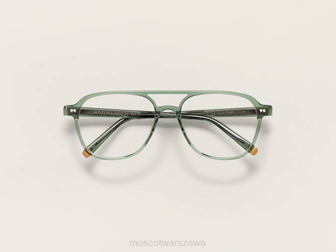 okulary 4TN2326 sosna Moscot Bjorn