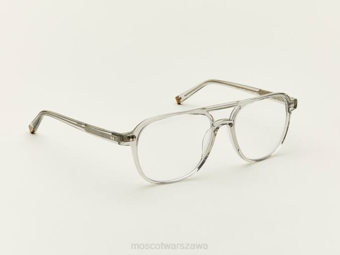 okulary 4TN2328 jasnoszary Moscot Bjorn