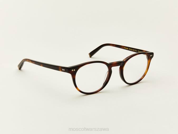 okulary 4TN2330 żółw Moscot Frankie