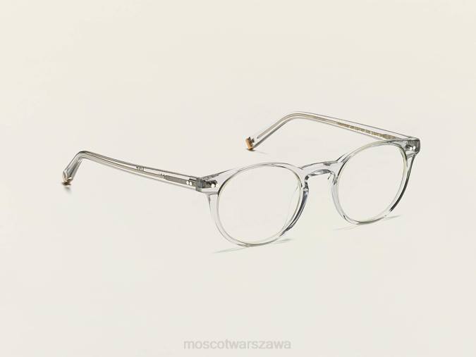 okulary 4TN2331 jasnoszary Moscot Frankie