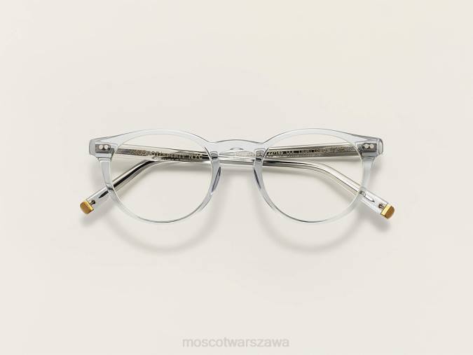 okulary 4TN2331 jasnoszary Moscot Frankie