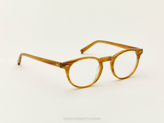 okulary 4TN2333 blond Moscot Frankie