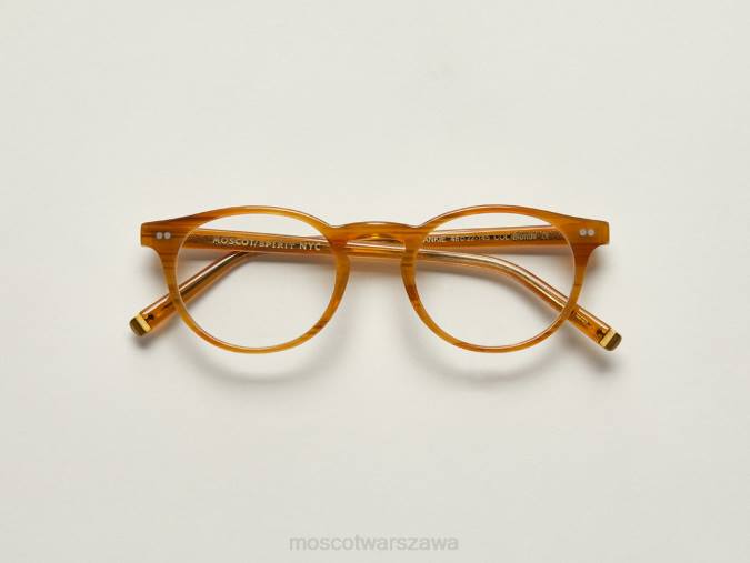 okulary 4TN2333 blond Moscot Frankie