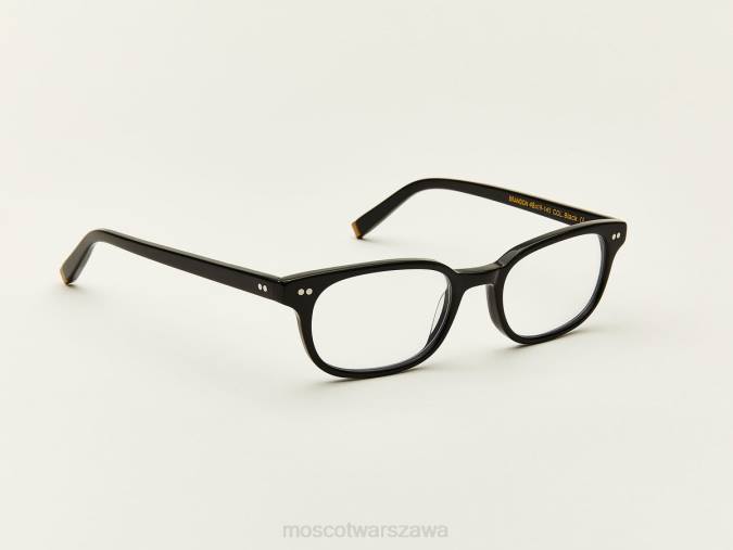 okulary 4TN2341 czarny Moscot Brandon