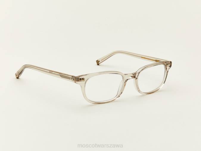 okulary 4TN2343 mgła Moscot Brandon