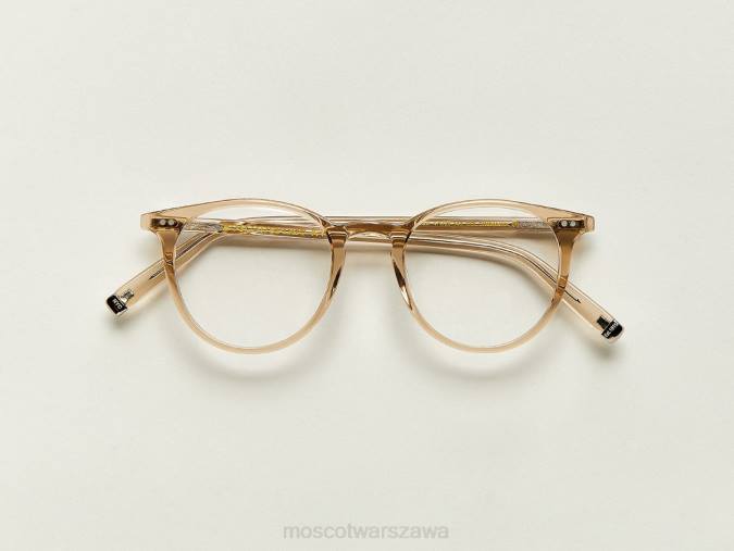 okulary 4TN2344 cynamon Moscot jared