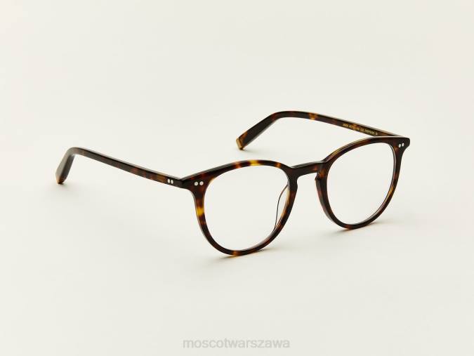 okulary 4TN2345 żółw Moscot jared