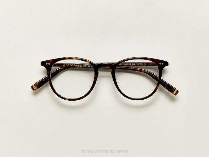 okulary 4TN2345 żółw Moscot jared