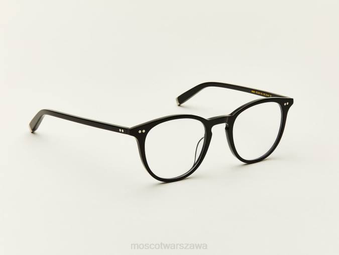 okulary 4TN2346 czarny Moscot jared
