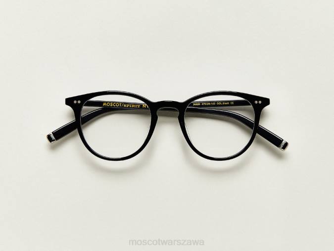 okulary 4TN2346 czarny Moscot jared