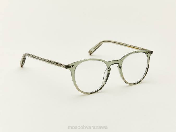 okulary 4TN2348 szałwia Moscot jared