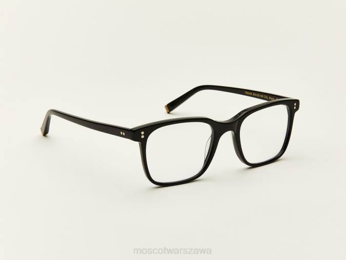 okulary 4TN2350 czarny Moscot Travis