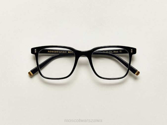 okulary 4TN2350 czarny Moscot Travis