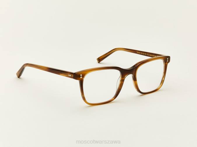 okulary 4TN2351 ciemny blond Moscot Travis