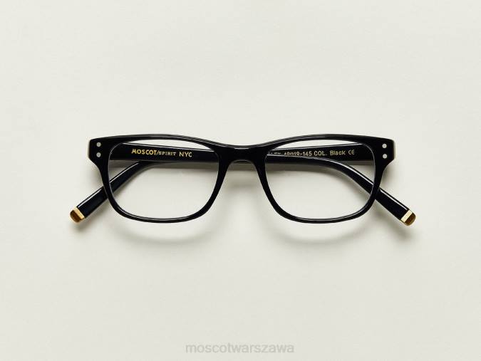 okulary 4TN2353 czarny Moscot Aleks