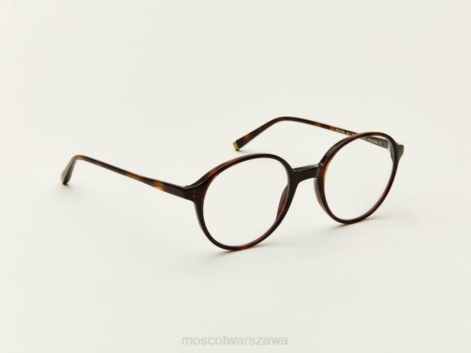 okulary 4TN2354 żółw Moscot Devon