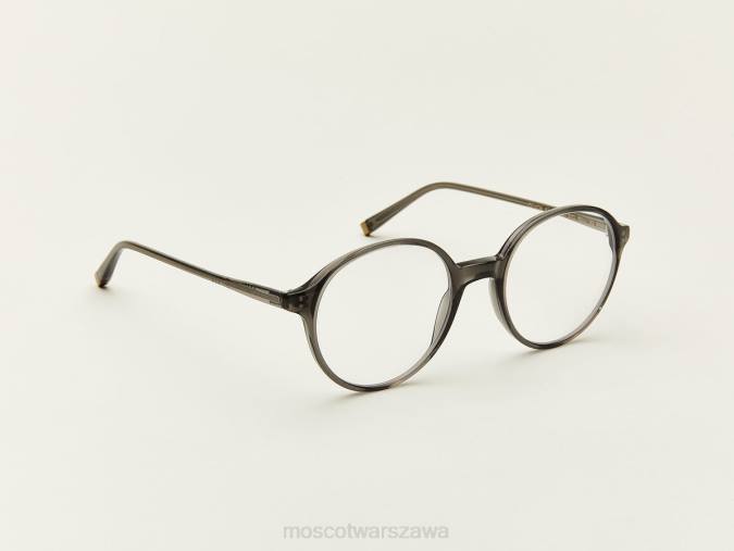 okulary 4TN2355 szary Moscot Devon