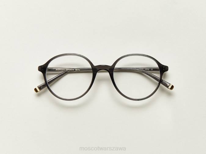 okulary 4TN2355 szary Moscot Devon