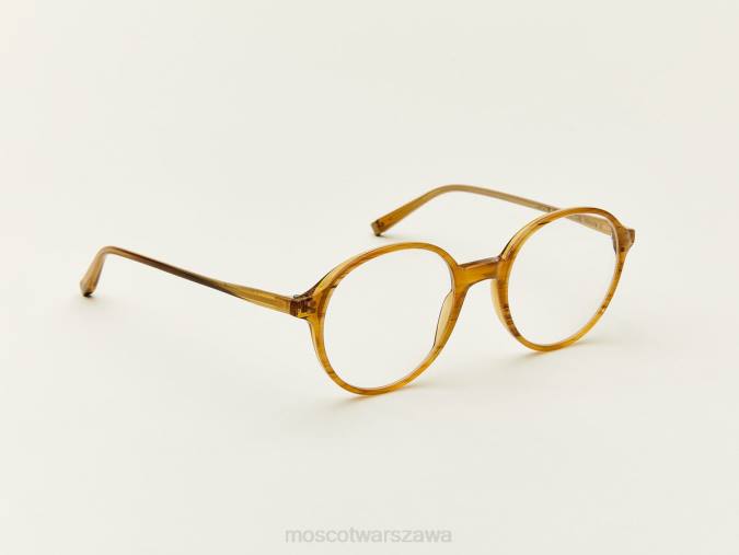 okulary 4TN2357 blond Moscot Devon