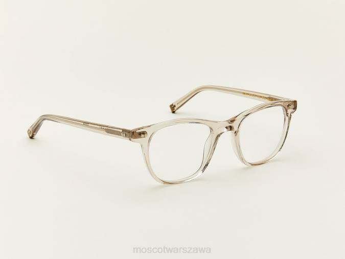 okulary 4TN2358 mgła Moscot nie