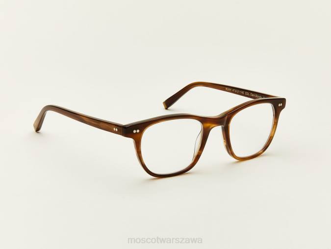 okulary 4TN2359 ciemny blond Moscot nie