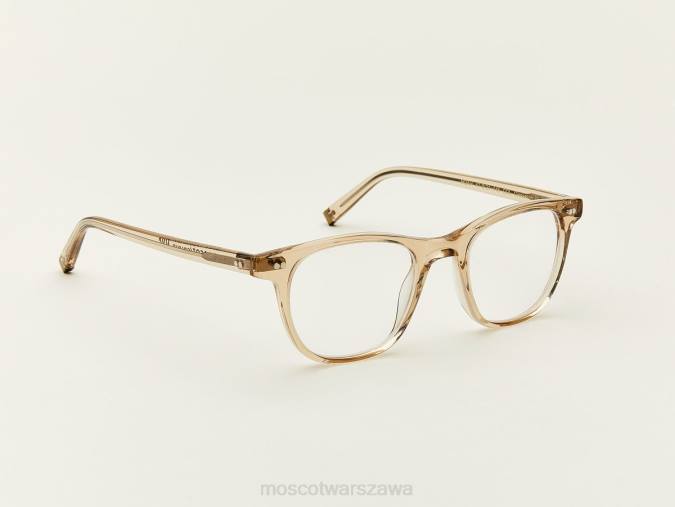 okulary 4TN2361 cynamon Moscot nie