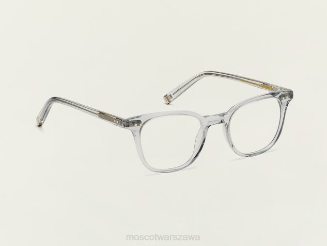 okulary 4TN2362 jasnoszary Moscot Loren