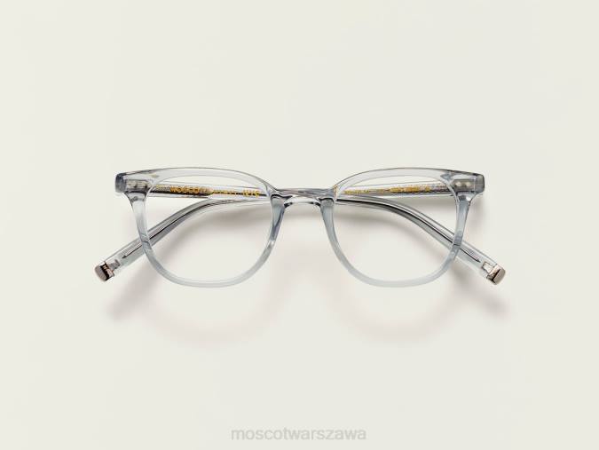 okulary 4TN2362 jasnoszary Moscot Loren