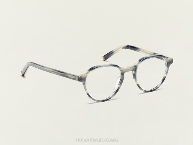okulary 4TN2364 szary żółw Moscot les