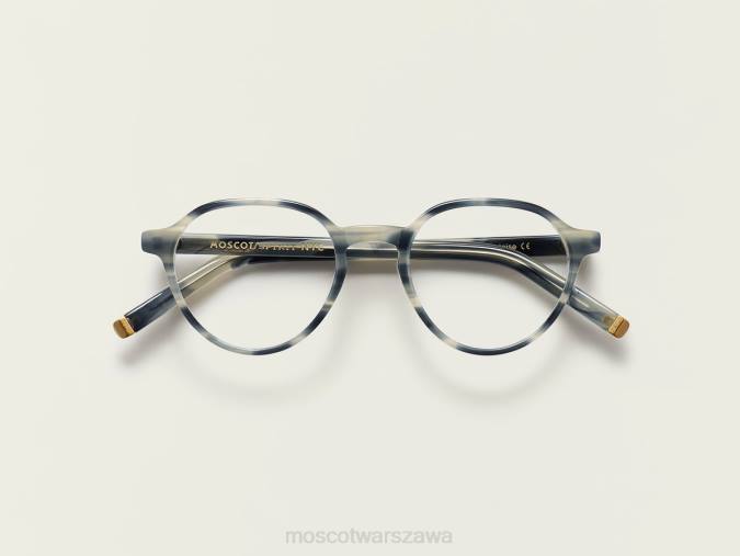okulary 4TN2364 szary żółw Moscot les