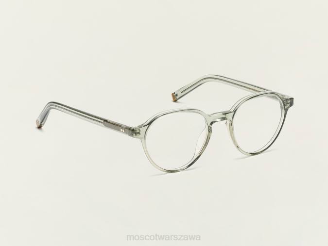 okulary 4TN2365 szałwia Moscot les