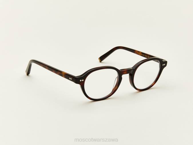 okulary 4TN2367 żółw Moscot mały