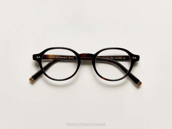 okulary 4TN2367 żółw Moscot mały