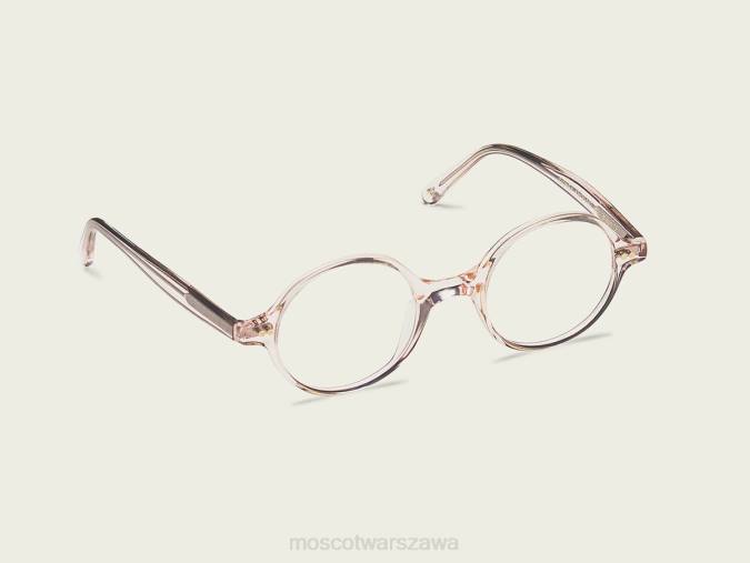 okulary 4TN2369 rumieniec Moscot Sidney