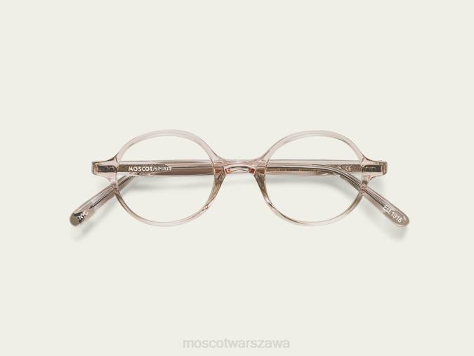 okulary 4TN2369 rumieniec Moscot Sidney