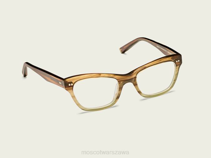 okulary 4TN2372 bruk Moscot Miriam