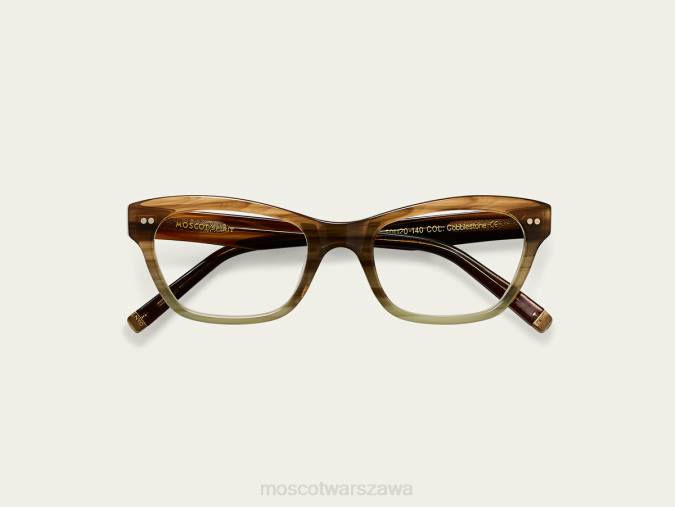 okulary 4TN2372 bruk Moscot Miriam