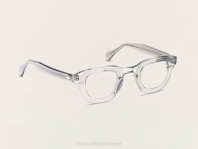 okulary 4TN2106 szary/jasnoszary Moscot telena