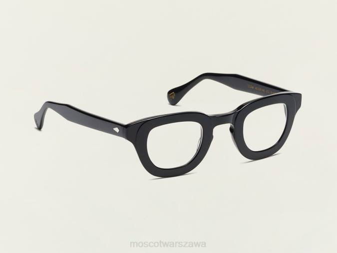 okulary 4TN2110 czarny Moscot telena