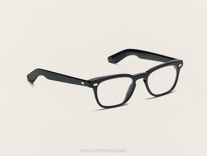 okulary 4TN2118 czarny Moscot mobać