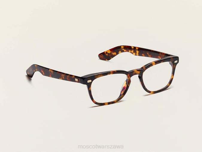 okulary 4TN2119 żółw Moscot mobać