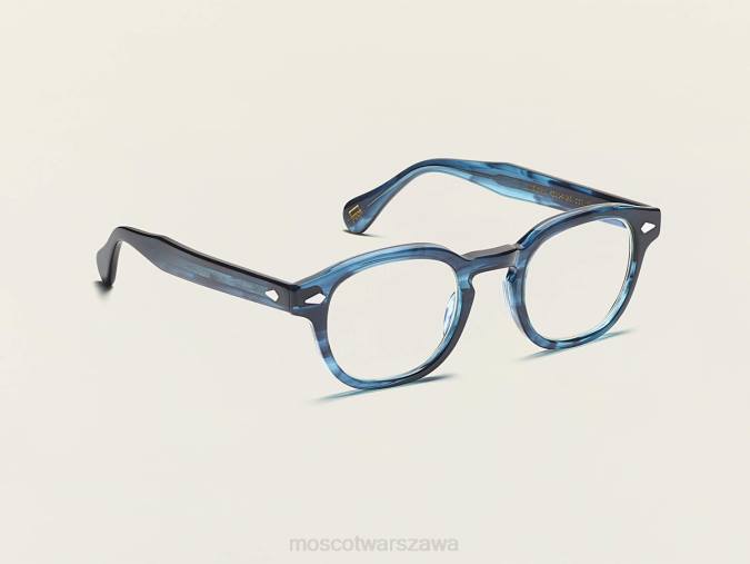 okulary 4TN211 atrament Moscot lemtosz