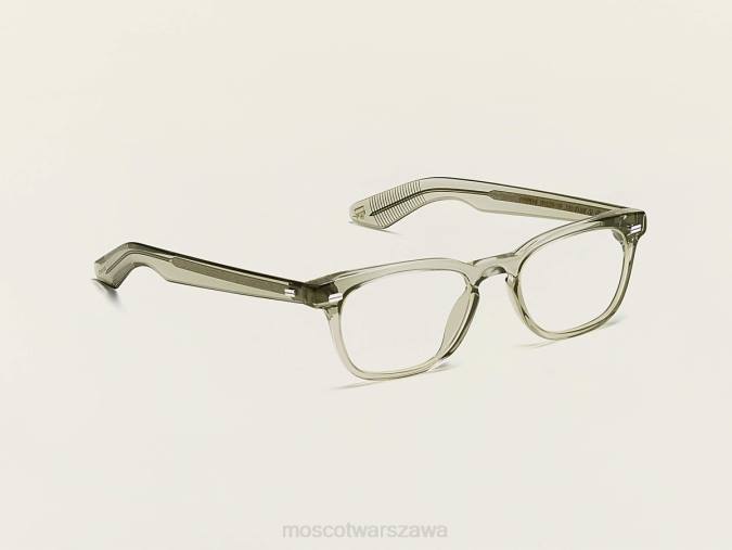 okulary 4TN2120 szałwia Moscot mobać