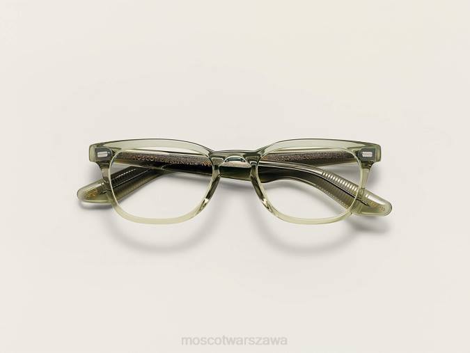 okulary 4TN2120 szałwia Moscot mobać