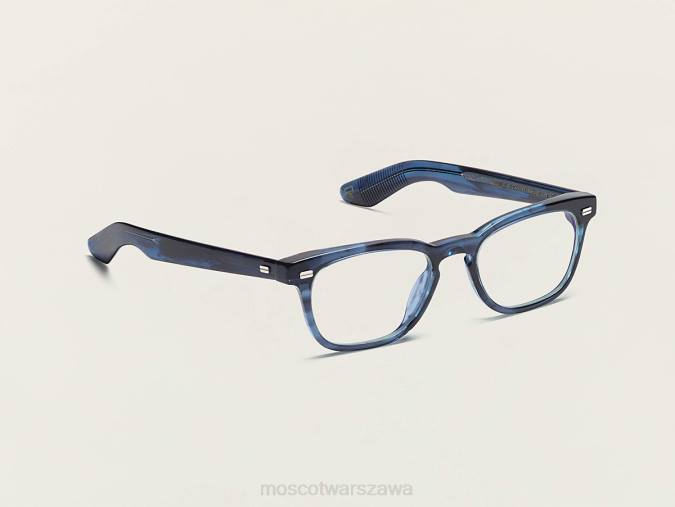 okulary 4TN2122 atrament Moscot mobać