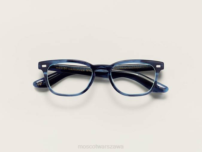 okulary 4TN2122 atrament Moscot mobać