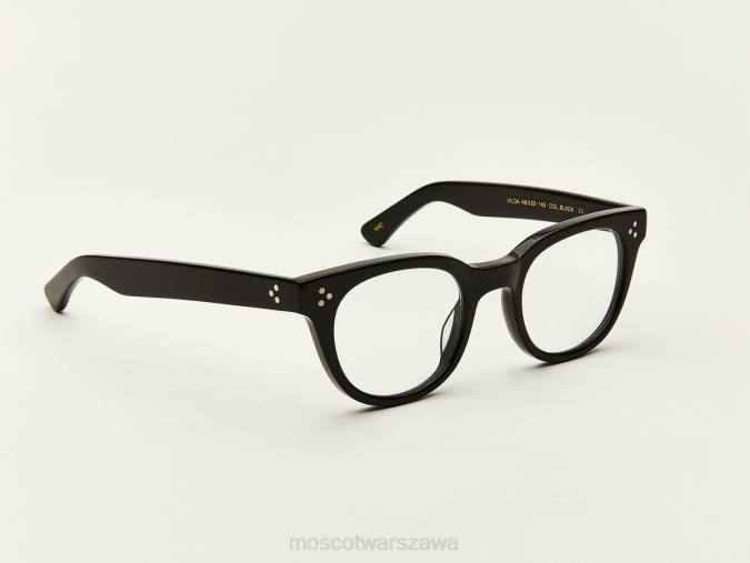 okulary 4TN2123 czarny Moscot Wilda